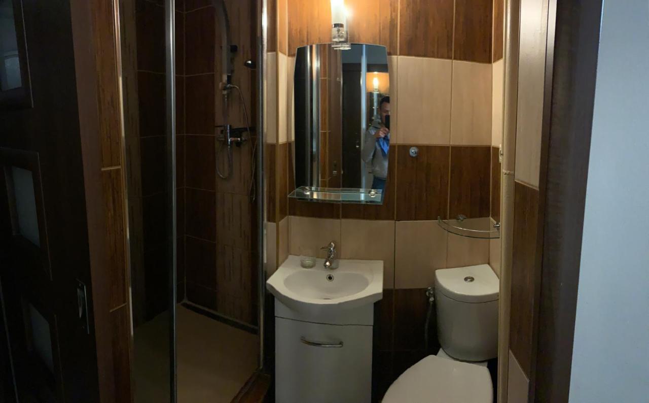Ferienwohnung Apartament Jelitkowo Plaza Sopot Danzig Exterior foto